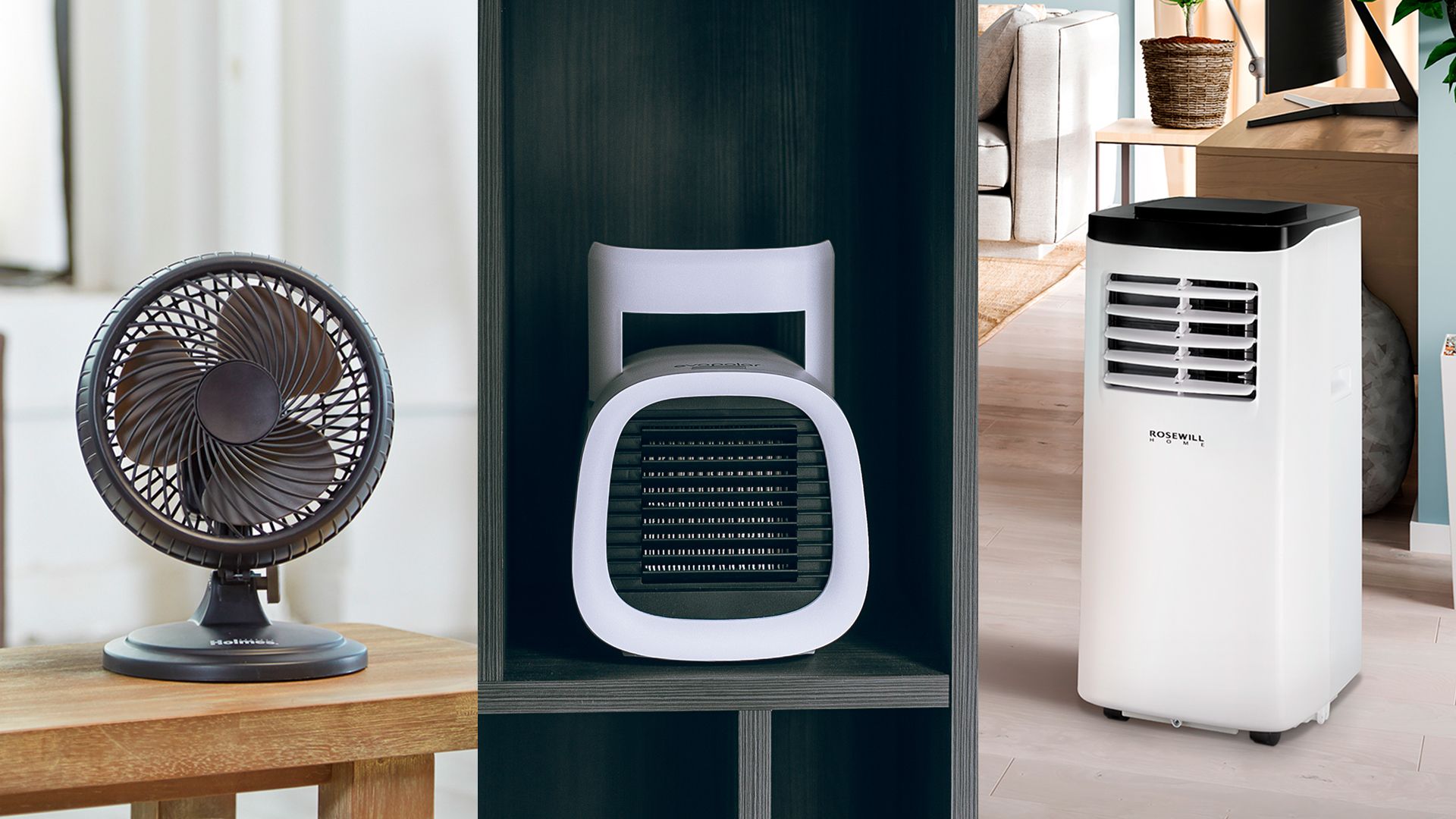 The Best Portable Air Cooler For Room in 2025 | Buyer’s Guide