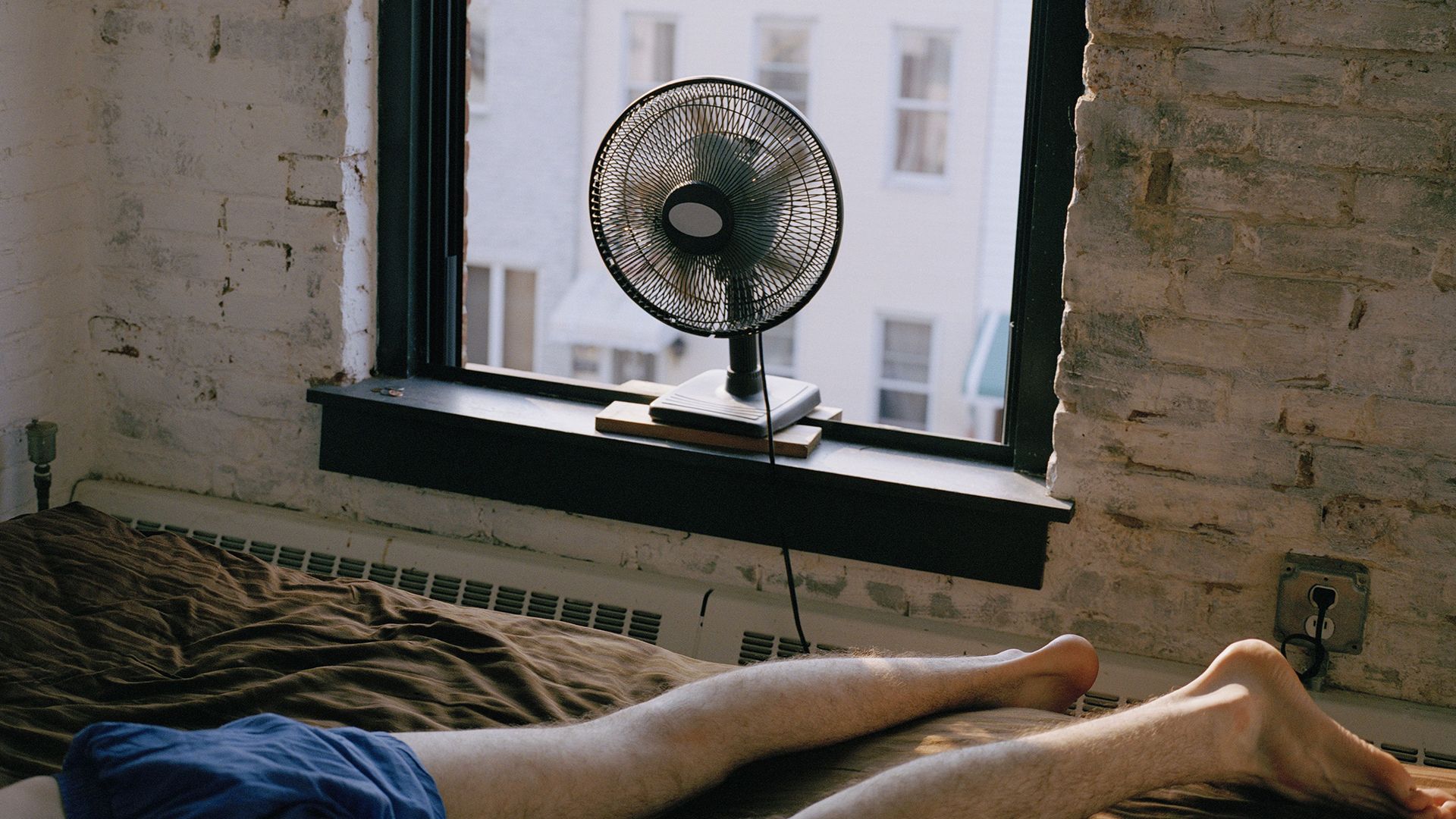 What’s the Best Fan for Sleeping?