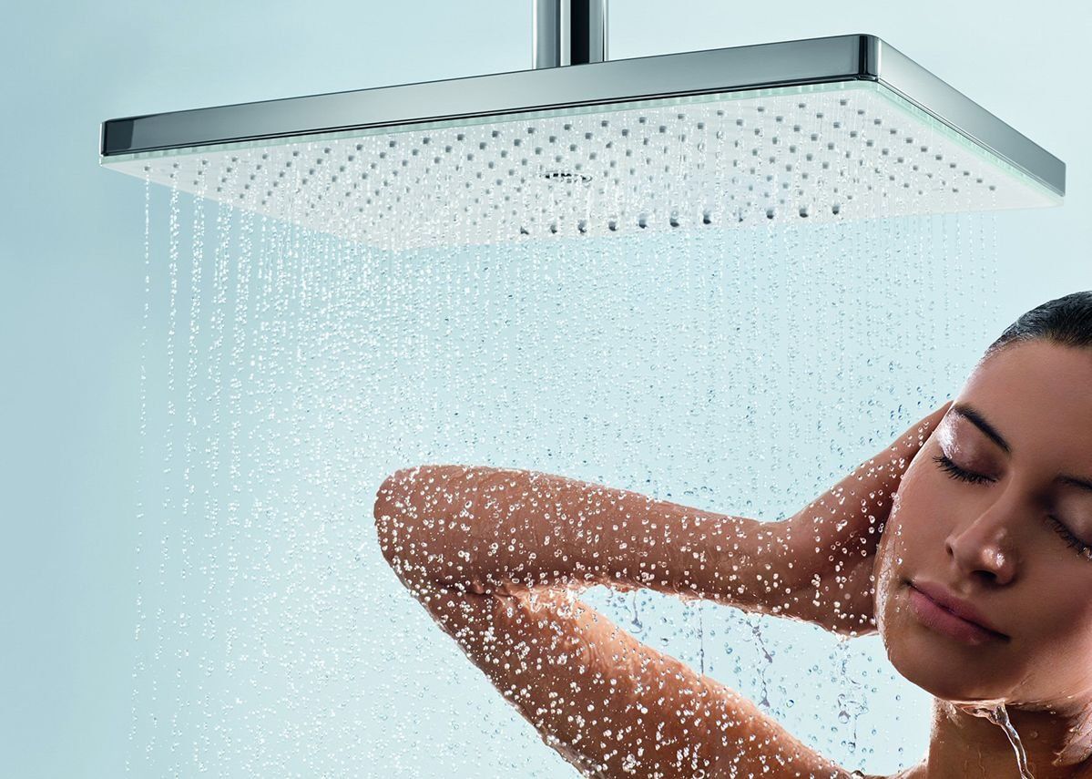 How to hydrate your skin from the inside and from the outside