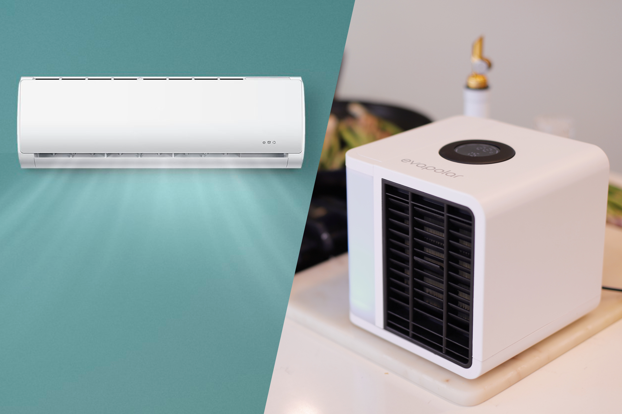 Do Swamp Coolers Actually Work?