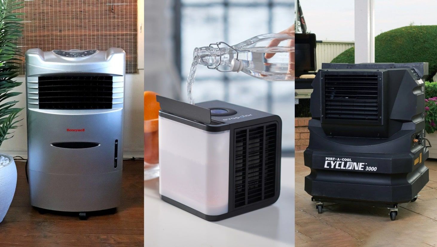 The Best Swamp Cooler in 2025