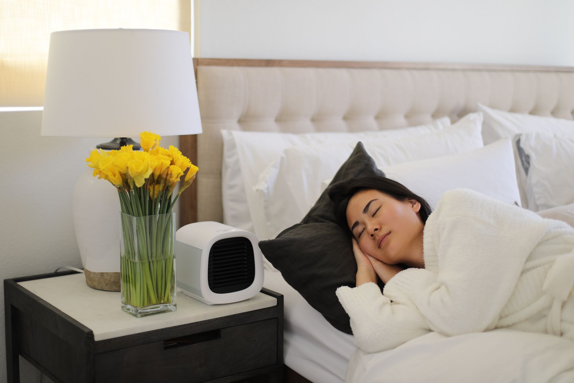 Top 7 Best Smallest Air Coolers in 2025 - Evapolar