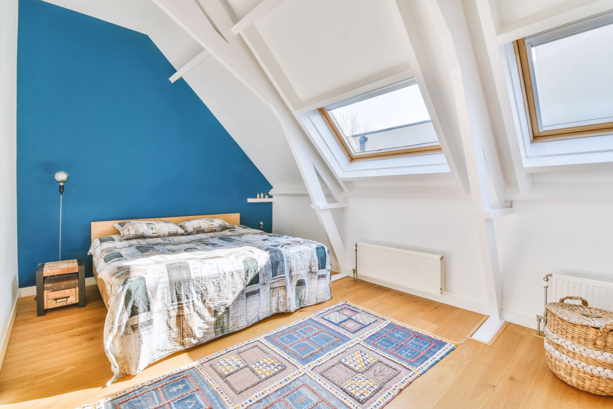 How to Keep Your Upstairs Room Cool in Summer