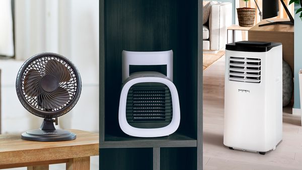 The Best Portable Air Cooler For Room in 2025 | Buyer’s Guide