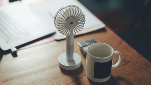 Choosing the Best Fan for Your Bedroom