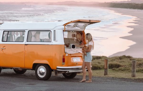 Great Gadgets to Improve Your Car/RV Travel Experience