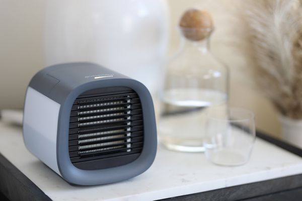 Safe Air Conditioner Alternatives for Cooling a Small Room