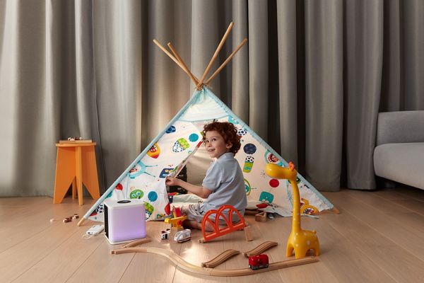 How to Choose the Best Air Conditioner for Your Child's Room